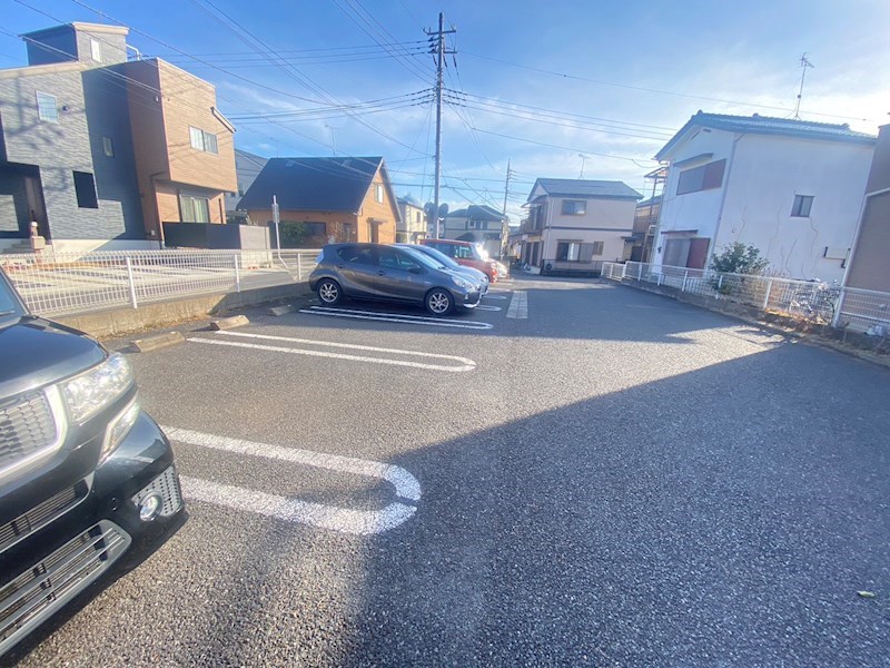 モデルノ・アロッジオ その他外観1