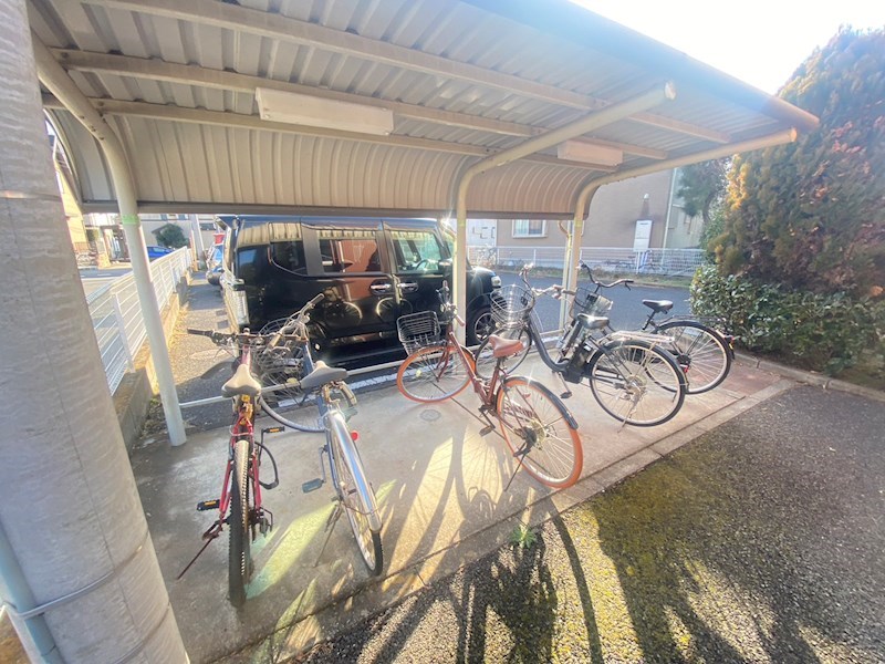 モデルノ・アロッジオ その他外観3