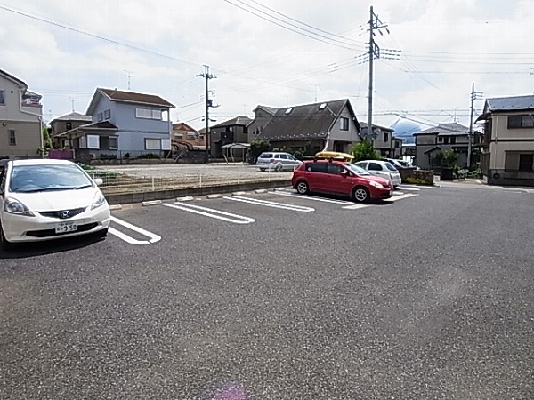 モデルノ・アロッジオ その他外観6