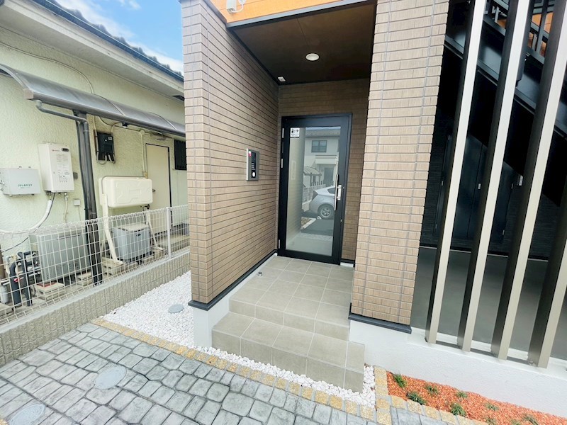 スカイガーデン その他外観2