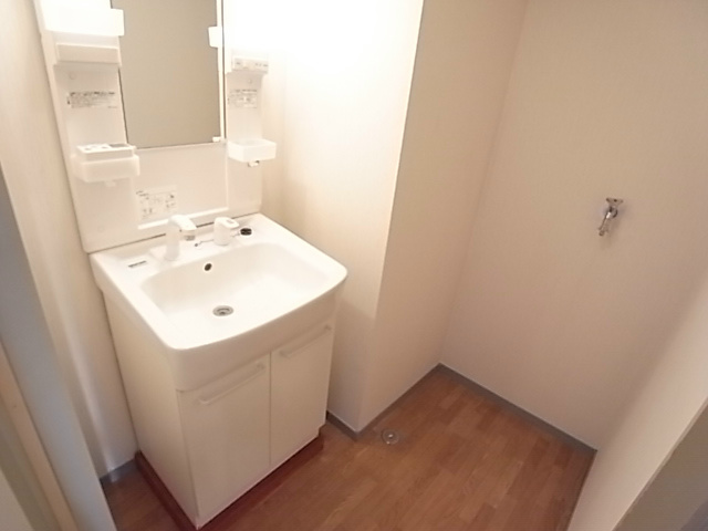 ガーデンヒルズ その他2