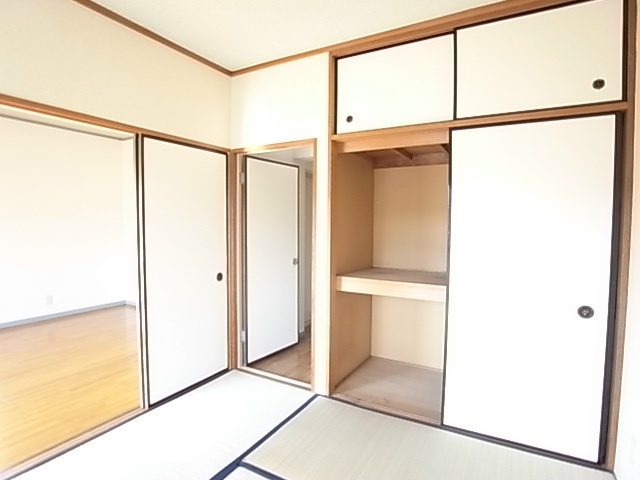 ガーデンヒルズ その他3