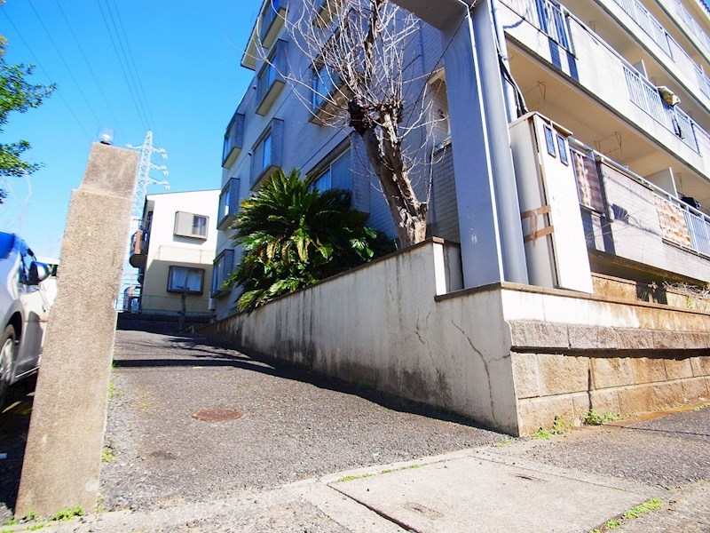 ガーデンヒルズ その他外観1