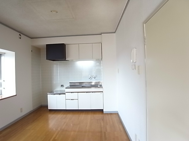 ガーデンヒルズ リビング