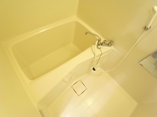 ガーデンヒルズ 風呂画像