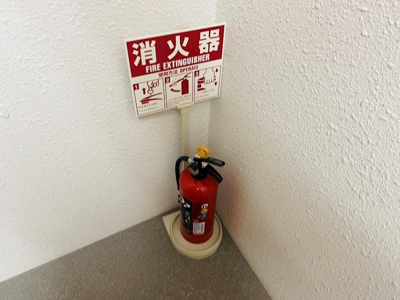 コンフォート北綾瀬 その他外観5
