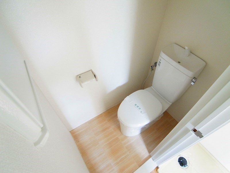 ＥＤＯ・コーポラス A その他1