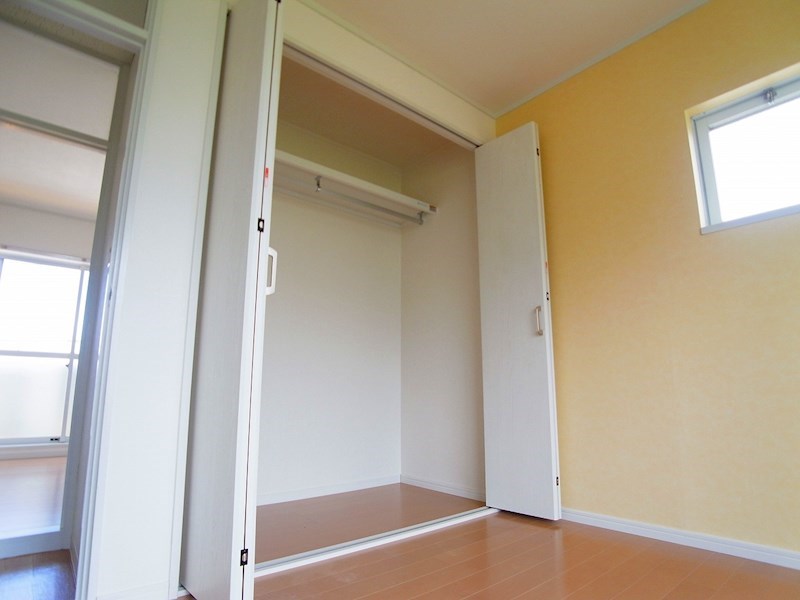 ＥＤＯ・コーポラス A その他3