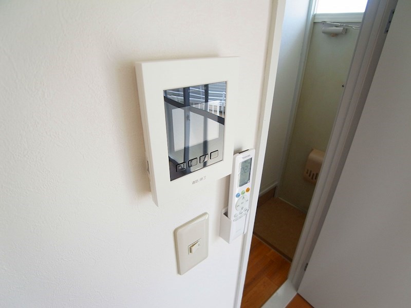 ＥＤＯ・コーポラス A その他4