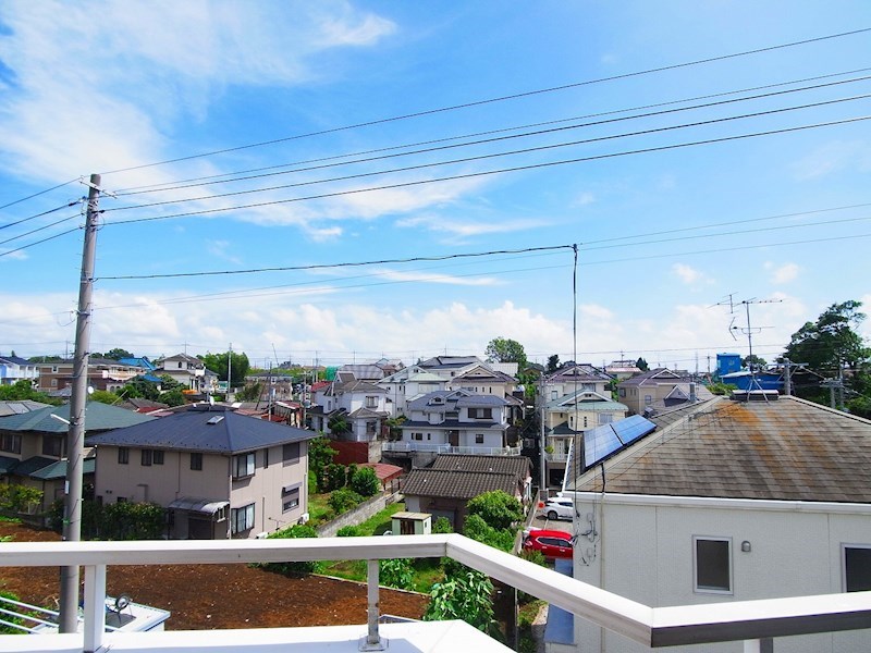 ＥＤＯ・コーポラス A その他6