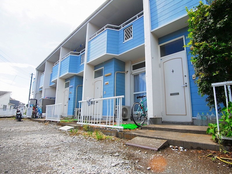 ＥＤＯ・コーポラス A その他外観1