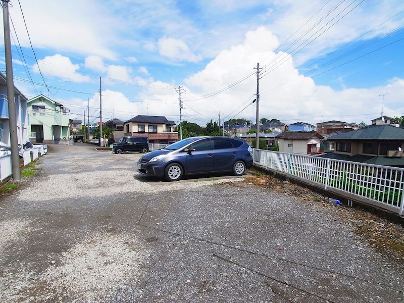 ＥＤＯ・コーポラス A その他外観2