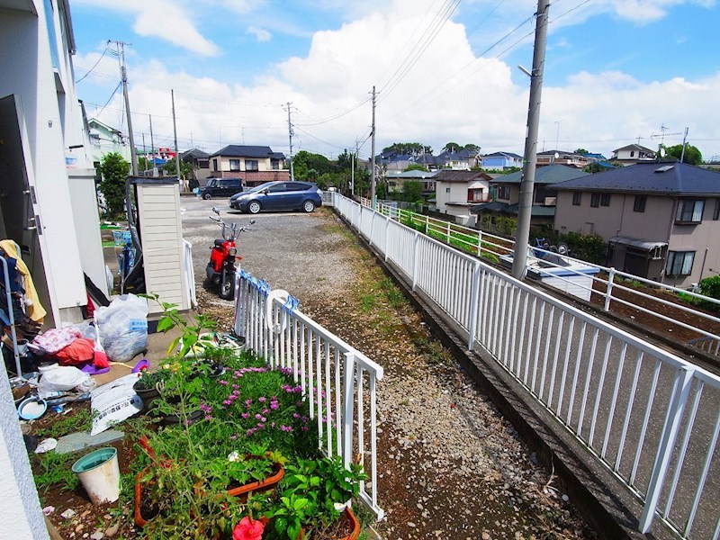 ＥＤＯ・コーポラス A その他外観3