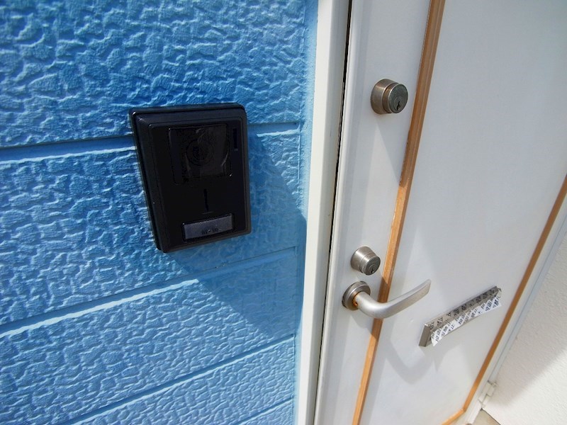 ＥＤＯ・コーポラス A その他外観4