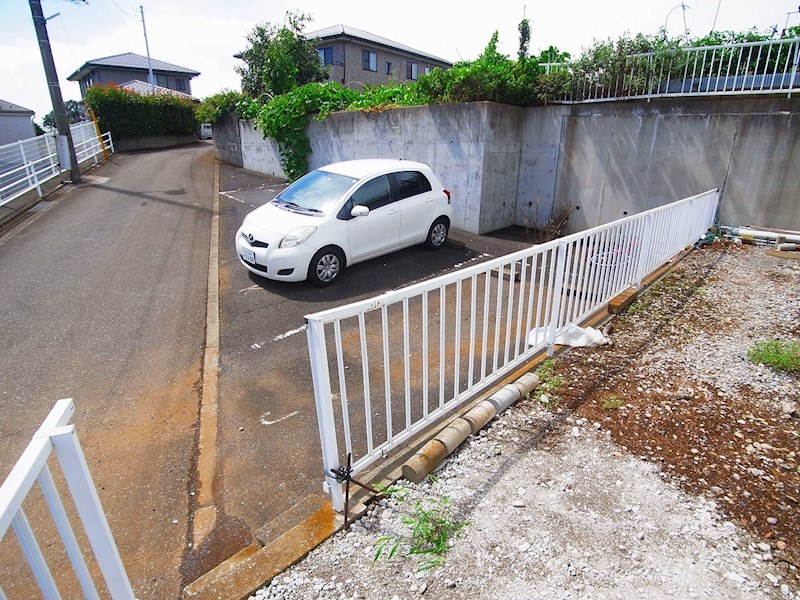 ＥＤＯ・コーポラス A その他外観5