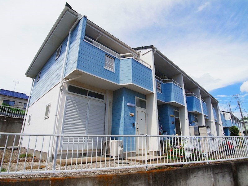 ＥＤＯ・コーポラス A その他外観6