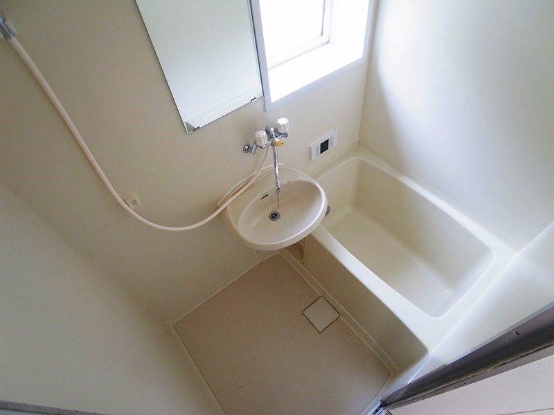 ＥＤＯ・コーポラス A 風呂画像