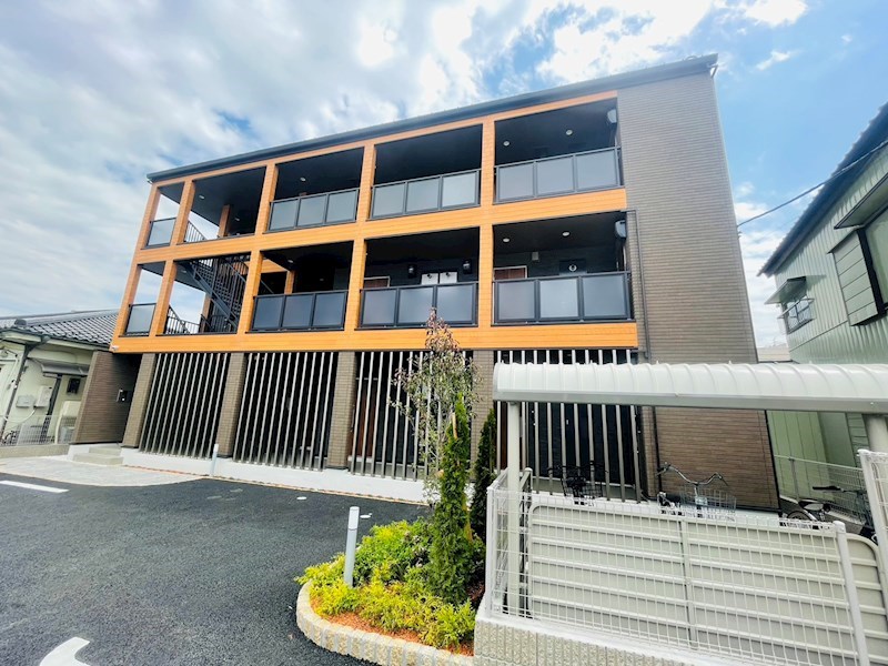 スカイガーデン その他外観1