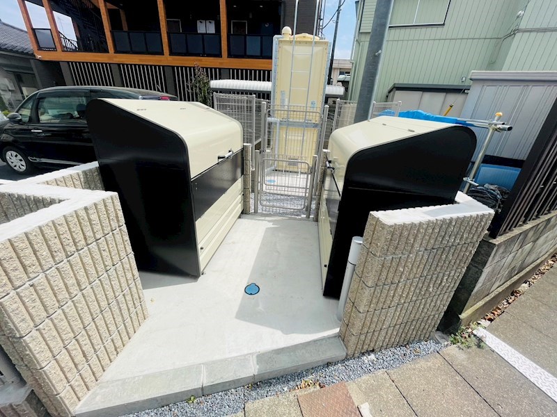 スカイガーデン その他外観6