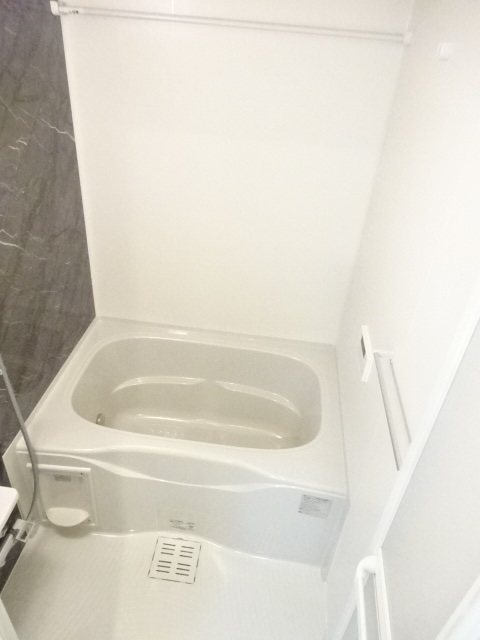 スカイガーデン 風呂画像