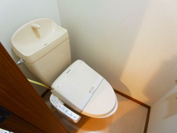 チャームテラス222W その他1