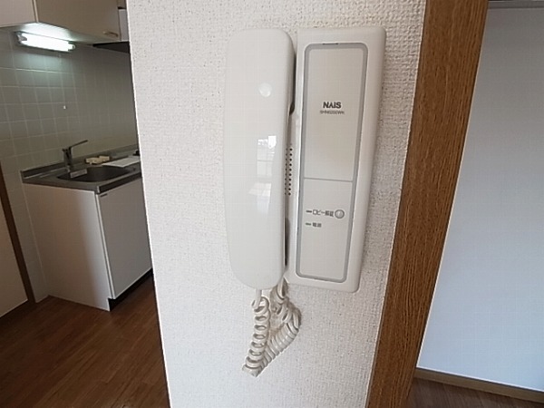 チャームテラス222W その他4