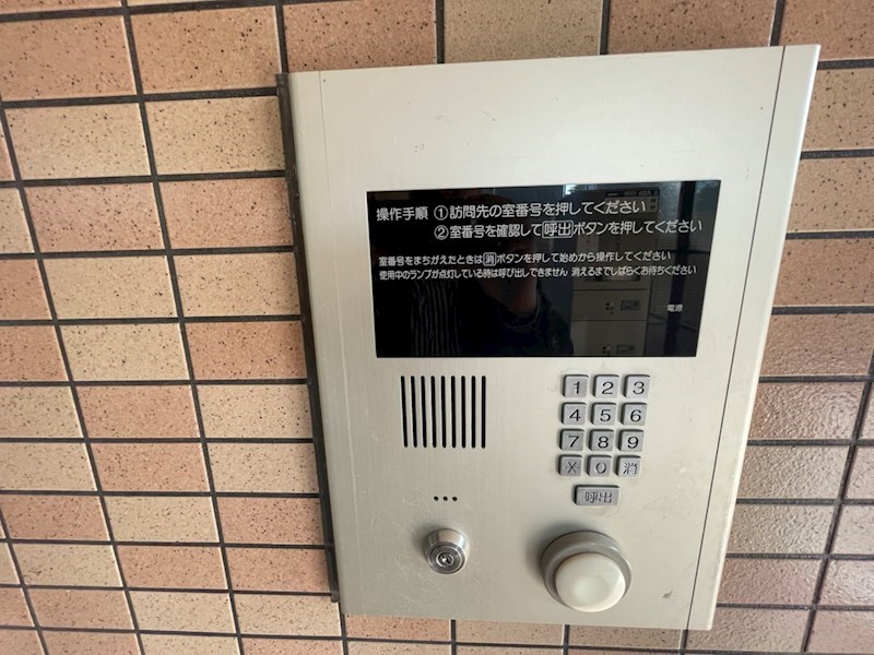 チャームテラス222W その他外観1