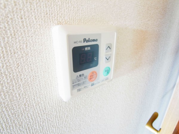 チャームテラス222W その他7