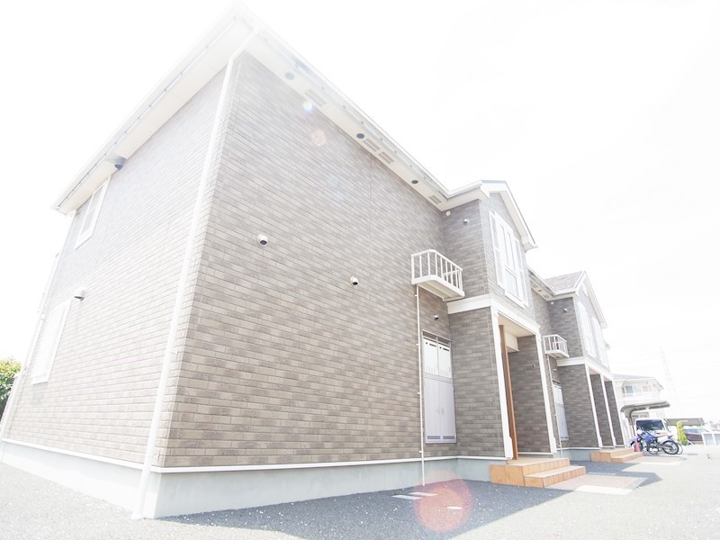 ボンヌ　シャンスＢ その他外観1