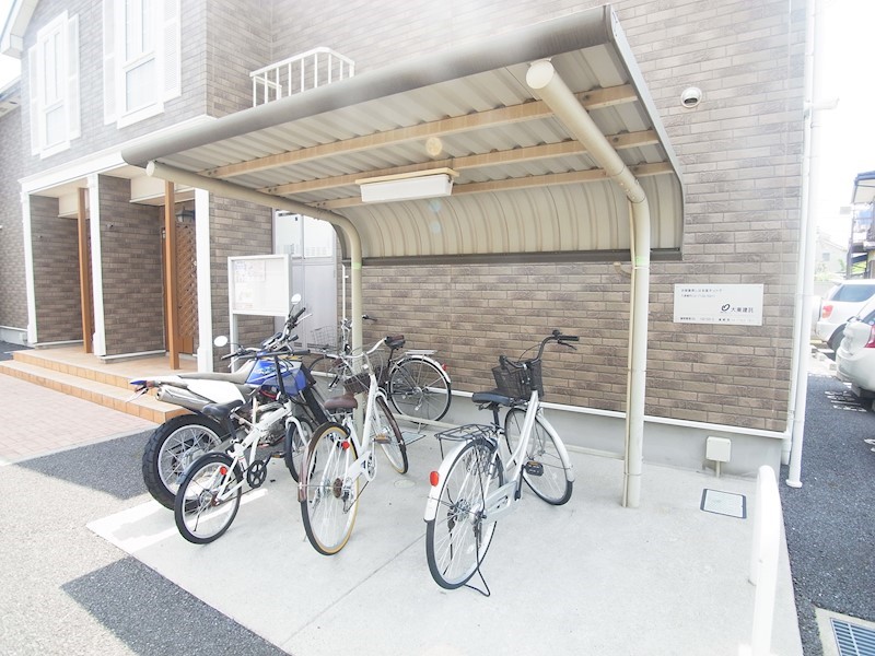 ボンヌ　シャンスＢ その他外観3