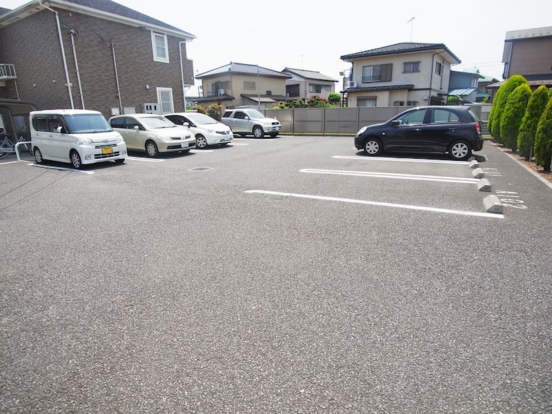 ボンヌ　シャンスＢ その他外観4