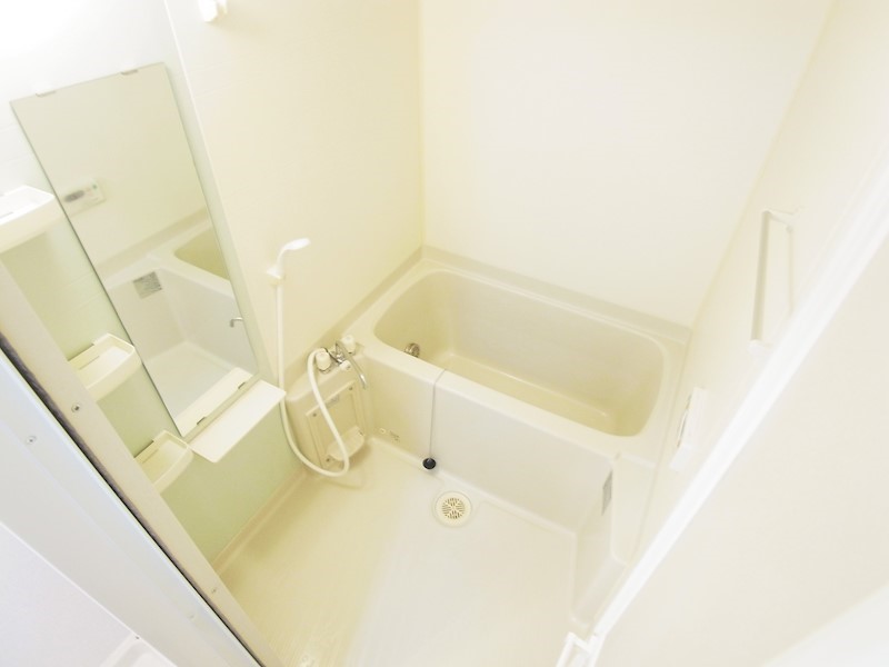 ボンヌ　シャンスＢ 風呂画像