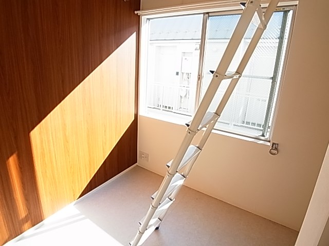 Ｒ－ＳＴＹＬＥ竹ノ塚１ｓｔ ベッドルーム
