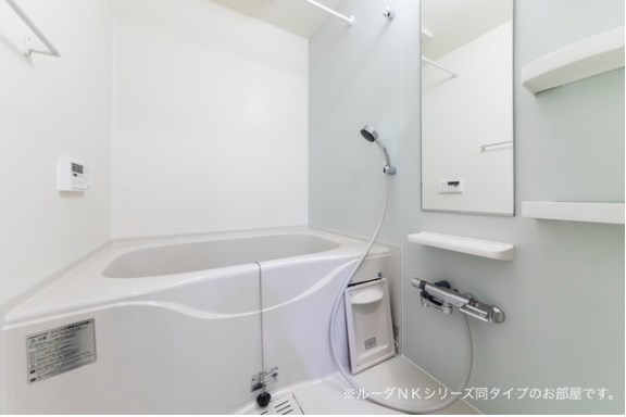 オリーブ 風呂画像