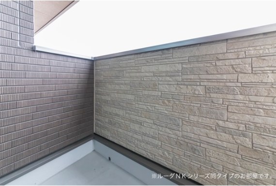 オリーブ ベランダ