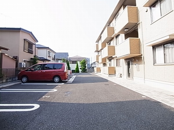 ステラ前ヶ崎 その他外観1