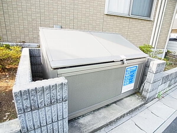 ステラ前ヶ崎 その他外観2