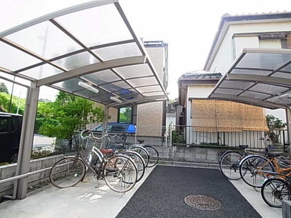 ステラ前ヶ崎 その他外観3