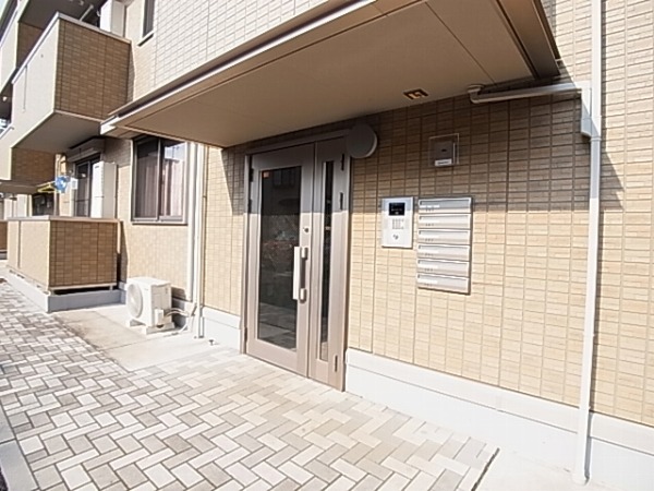 ステラ前ヶ崎 その他外観4