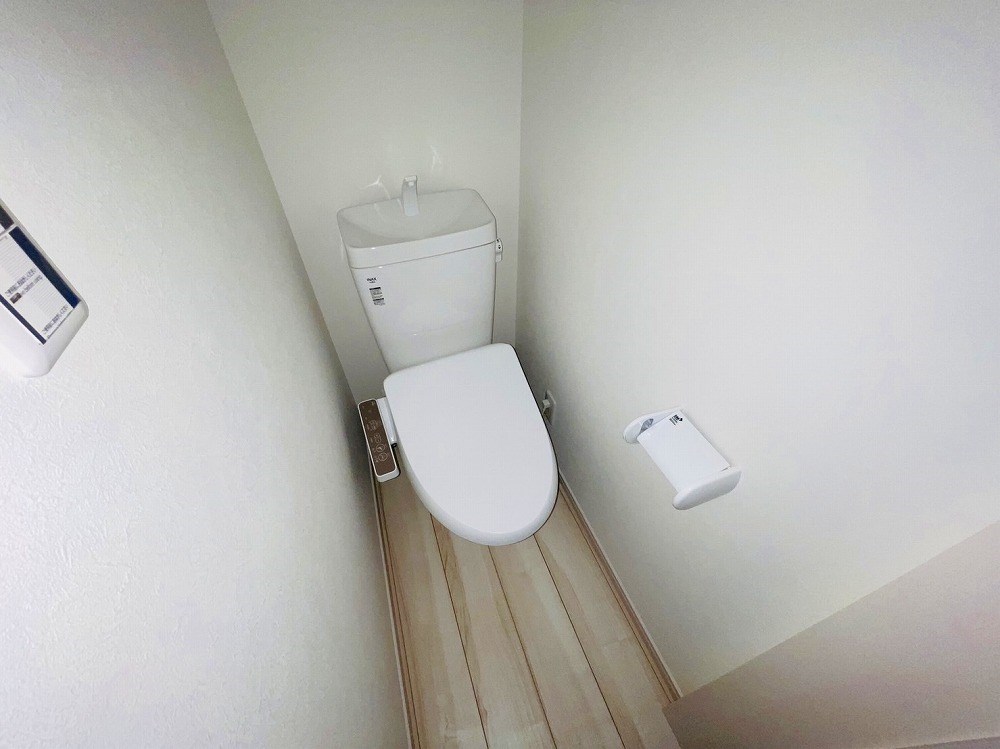 MELDIA江北Ⅱ その他1