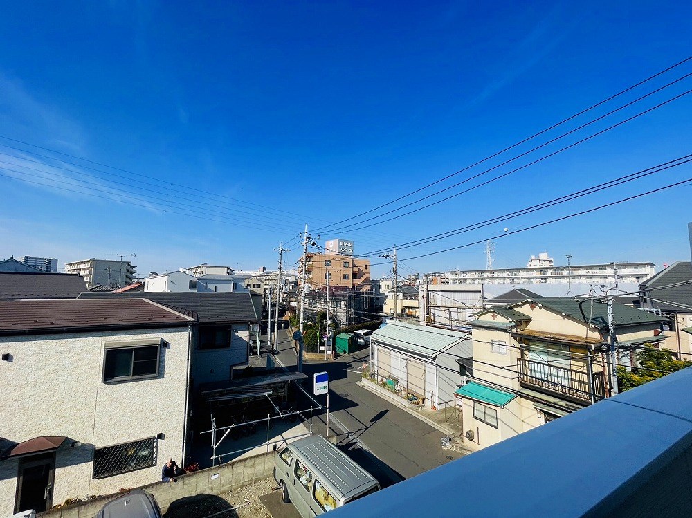 MELDIA江北Ⅱ その他6