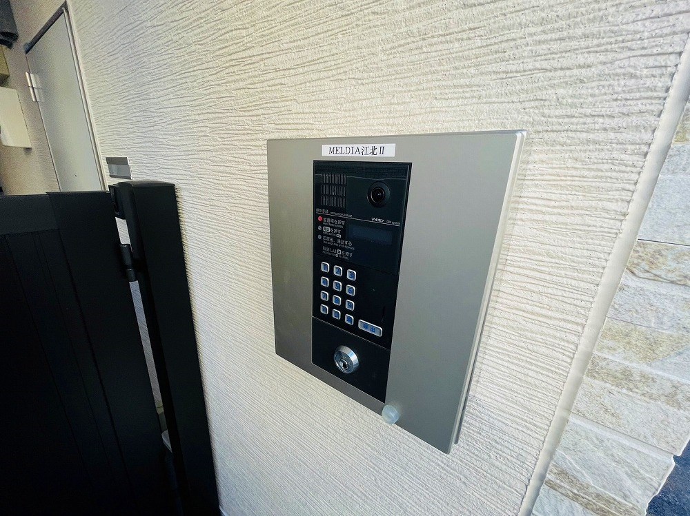 MELDIA江北Ⅱ その他外観2