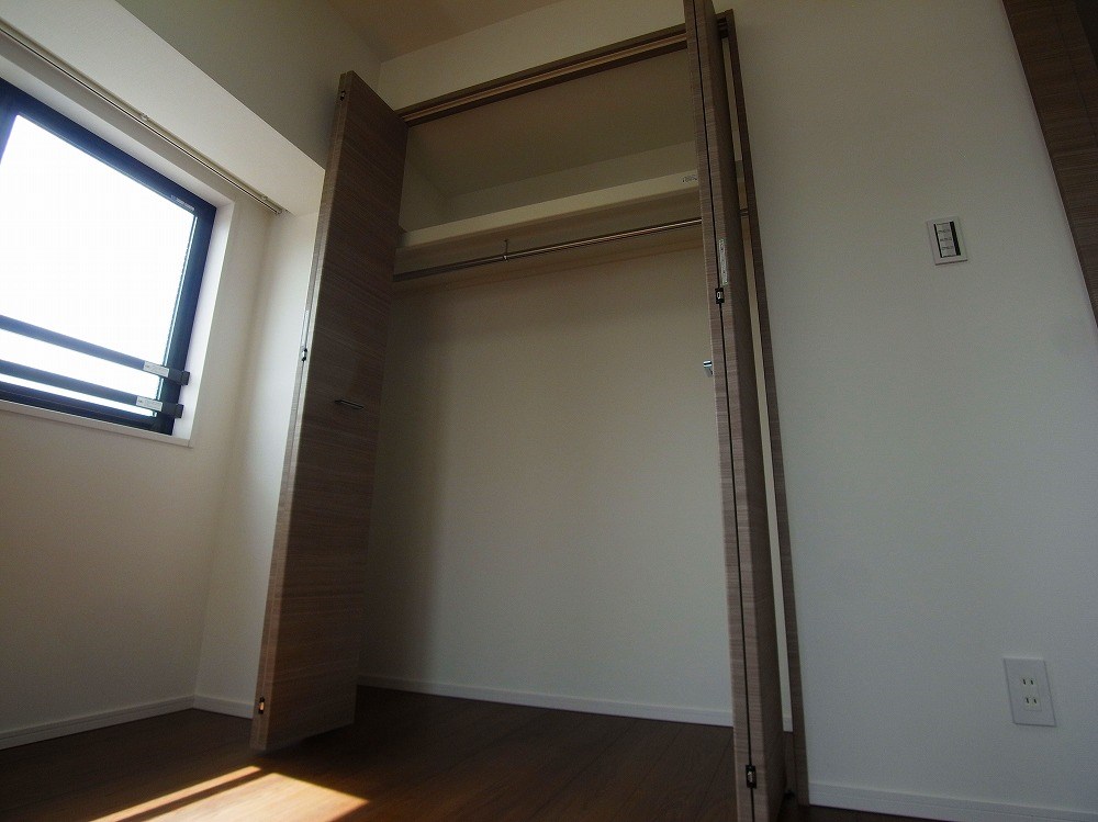 ジェノヴィア王子神谷スカイガーデン その他3