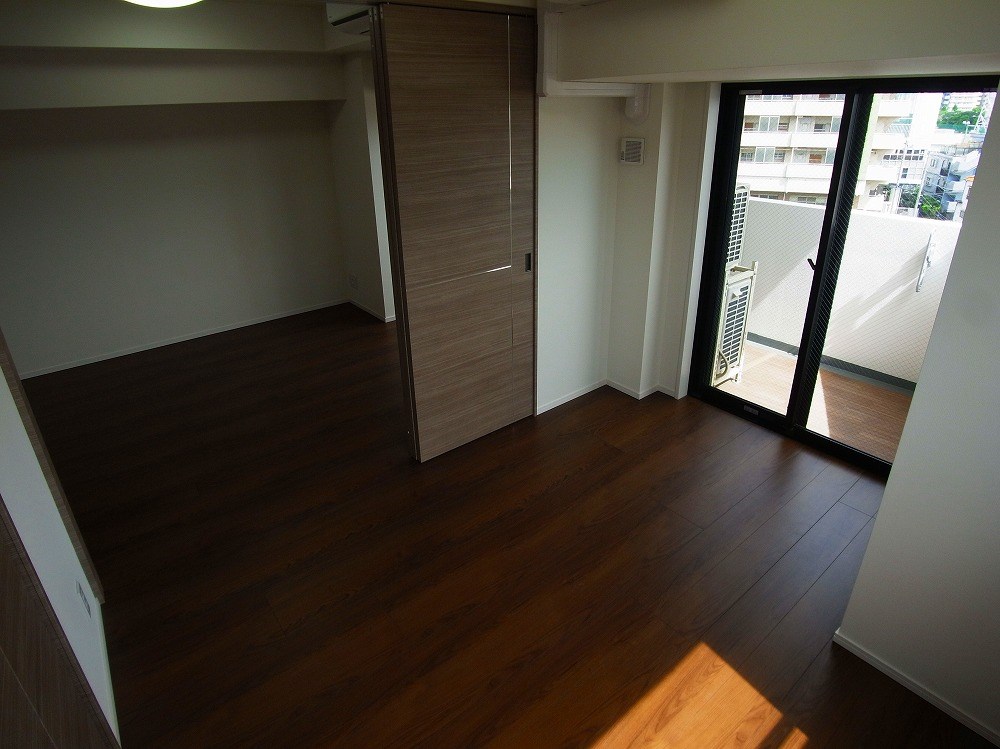 ジェノヴィア王子神谷スカイガーデン その他6