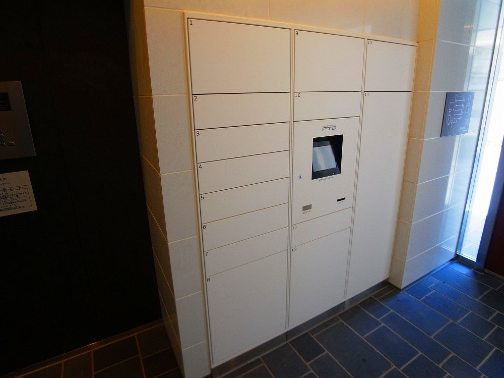 ジェノヴィア王子神谷スカイガーデン その他外観4