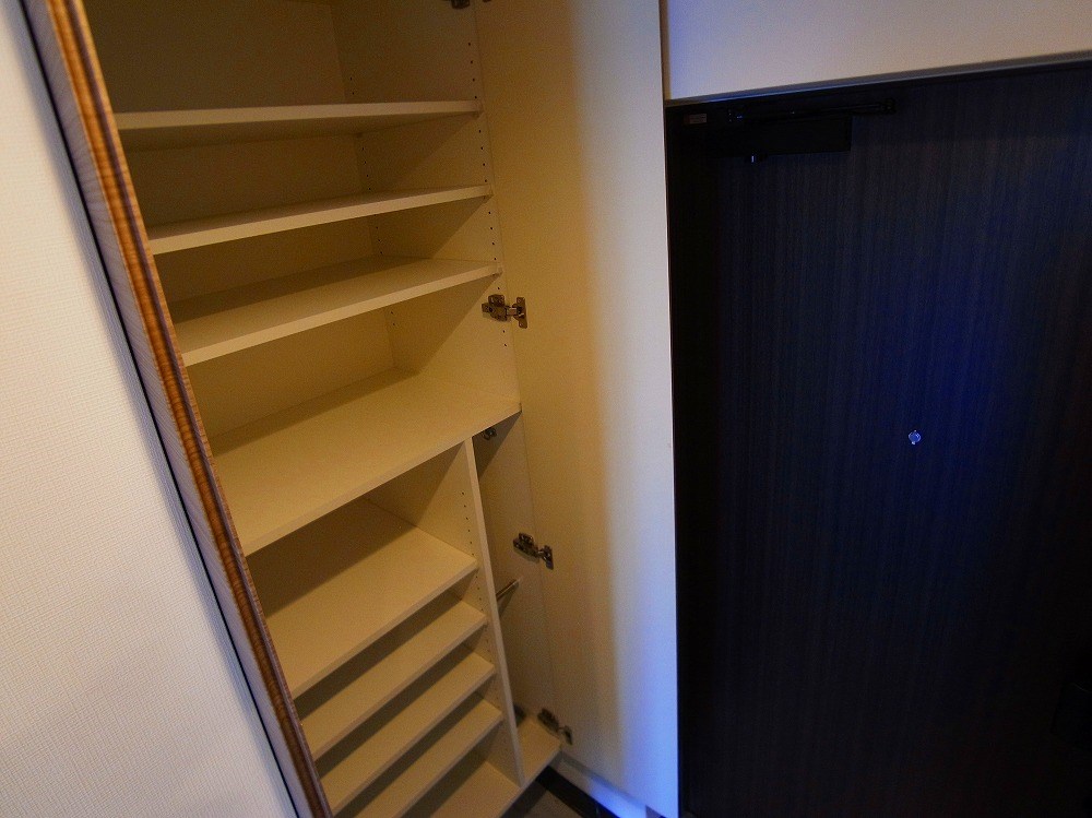 ジェノヴィア王子神谷スカイガーデン その他10