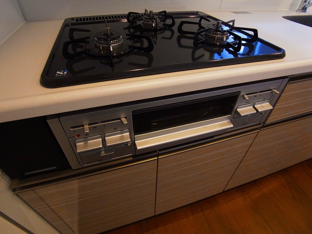 ジェノヴィア王子神谷スカイガーデン その他15