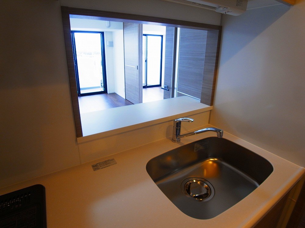 ジェノヴィア王子神谷スカイガーデン その他17