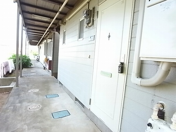 アネックスＵ　１ その他外観1