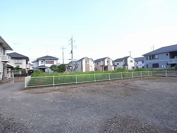 アネックスＵ　１ その他外観3